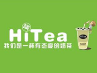 叹茶hitea