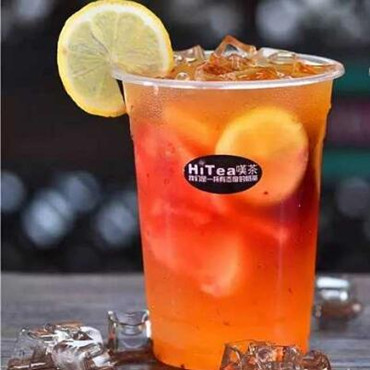 叹茶hitea图片1