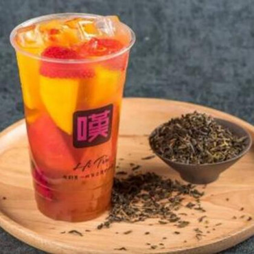 叹茶hitea图片2