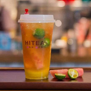 叹茶hitea图片3