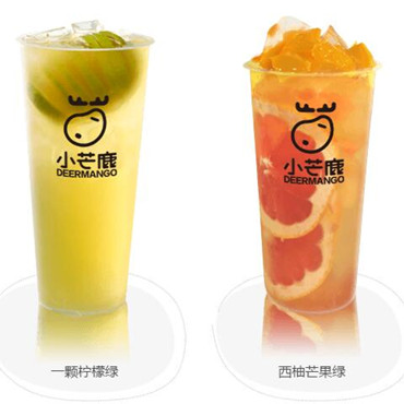 小芒鹿现萃茶图片1