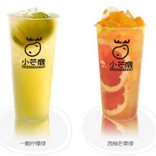 小芒鹿现萃茶图片1