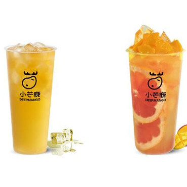 小芒鹿现萃茶图片2
