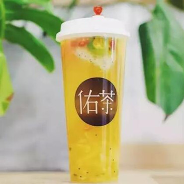 佑茶YOU TEA图片1