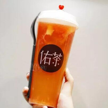 佑茶YOU TEA图片2