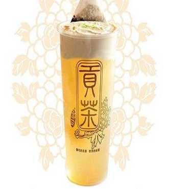 御可贡茶