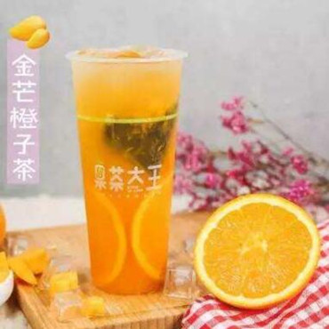 果茶大王图片2