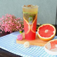 果茶大王图片3