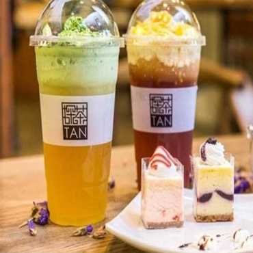 探茶贡茶