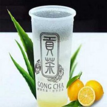 呀客贡茶图片1