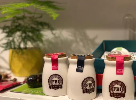联邦调茶局怎么样？加盟可靠吗？