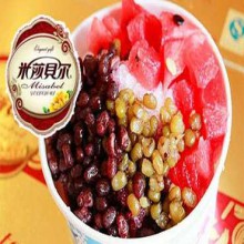 米莎贝尔甜品图片1