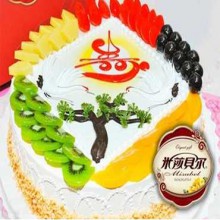 米莎贝尔甜品图片3