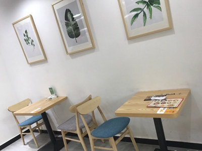 royaltea皇茶加盟店