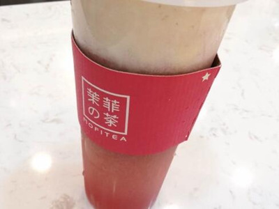 茉菲の茶加盟图片2