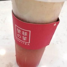 茉菲の茶加盟图片2