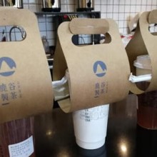 鹿谷製茶加盟图片3