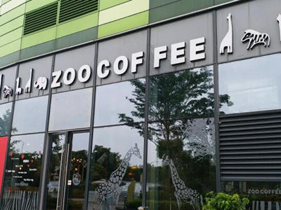 Zoo Coffee加盟怎么样