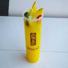 凤茶奶茶图片1