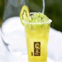 凤茶奶茶图片3