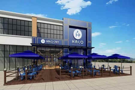 HALO CAFE加盟费多少