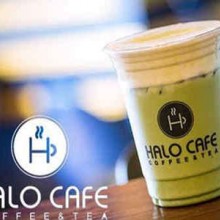 halo cafe加盟图片1