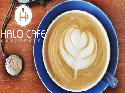 halo cafe加盟图片3