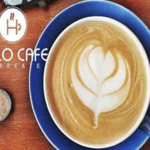 halo cafe加盟图片3