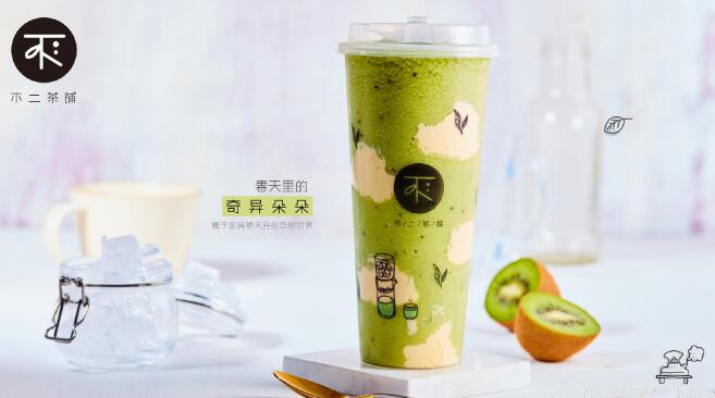 不二茶铺怎么样？加盟需要注意哪些方面？