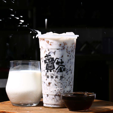 卖茶图片1