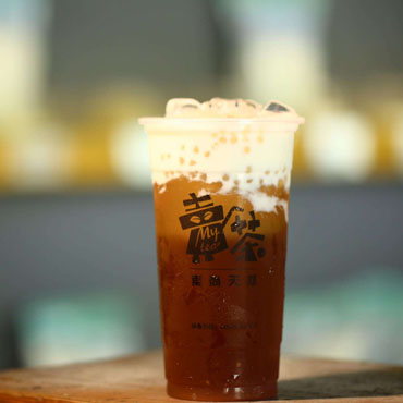 卖茶图片2