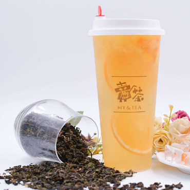 卖茶图片3