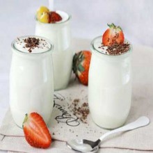 乳方酸奶图片1