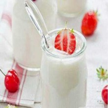 乳方酸奶图片2