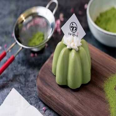 初壹抹茶图片1