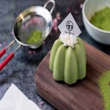 初壹抹茶图片1