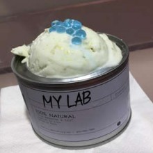 MYLAB分子冰淇淋实验室加盟图片1
