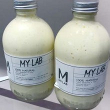 MYLAB分子冰淇淋实验室加盟图片3