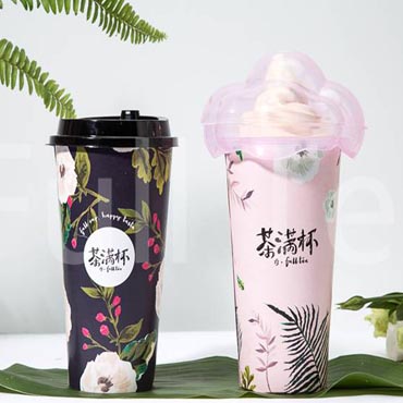 茶满杯图片1