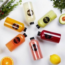 开心丽果JUICEINN图片1