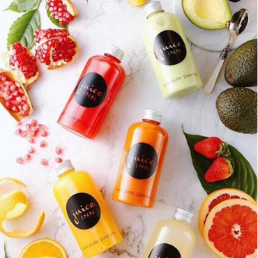 开心丽果JUICEINN图片2