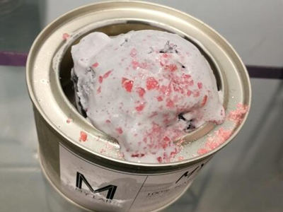 MYLAB分子冰淇淋实验室加盟需要多少钱