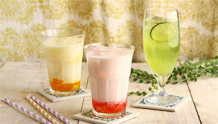 夏日沫沫茶加盟费多少？费用优品质更优