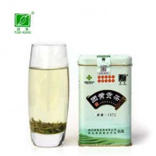团黄贡茶图片3