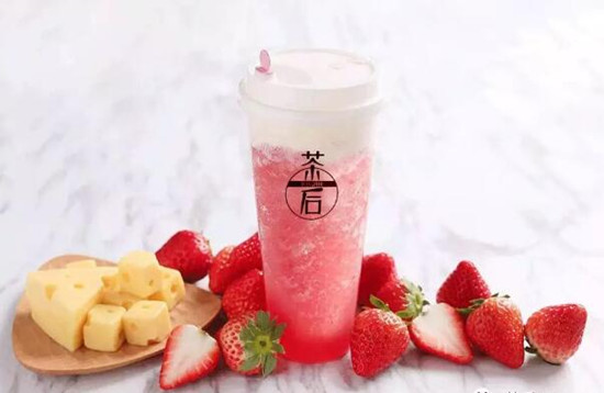 TEAQUEEN可以加盟吗？怎么加盟？