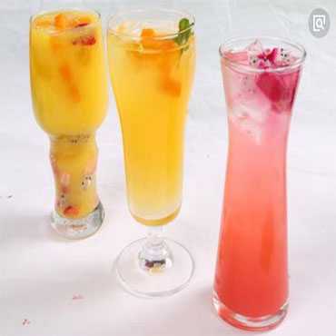 菓碰茶图片1