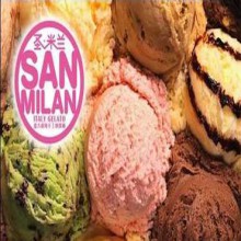圣米兰冰淇淋图片2