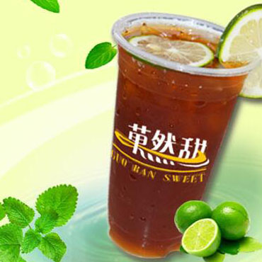 菓然甜图片1