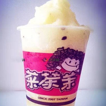 菜茶茉图片1