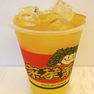 菜茶茉图片2